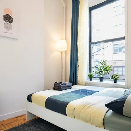 2 Bedroom Paradise In Upper East Side